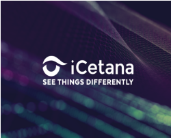 iCetana AI-assisted software