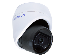 Outdoor Dome Camera