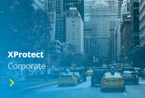 XProtect Corporate